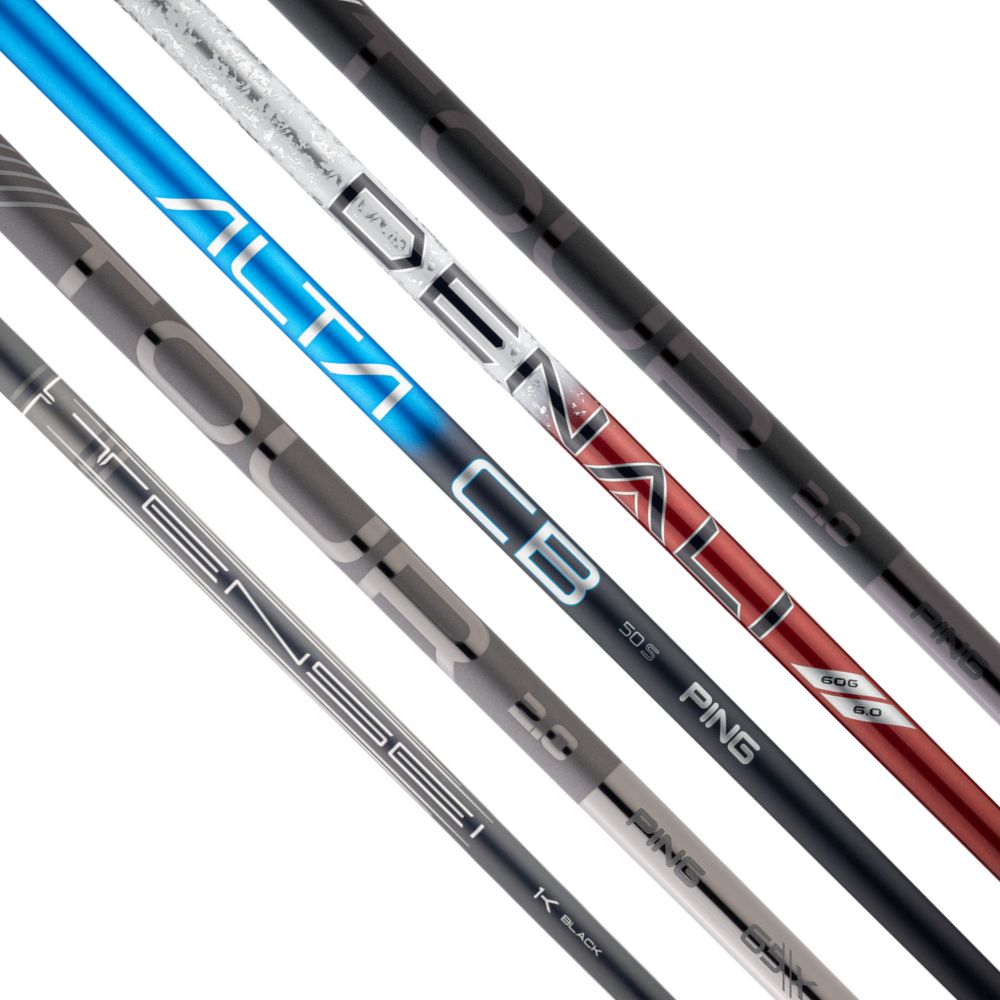 Ping 2026 G440 K Driver