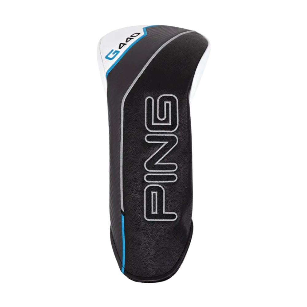Ping G440 Max 3 Wood 15* Alta CB 65 Blue Soft Regular Right Hand - SHOP WORN