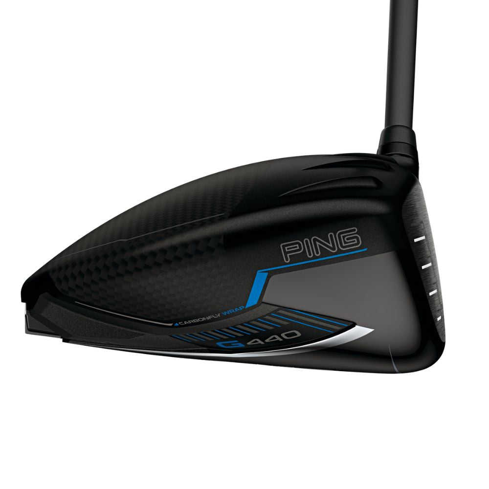 Ping 2025 G440 Max Driver