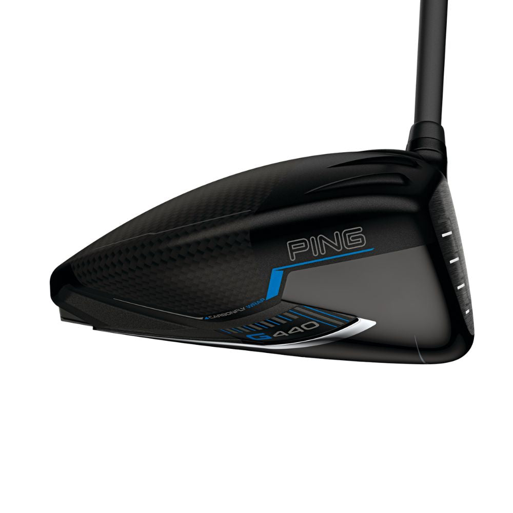 Ping 2025 G440 SFT Driver