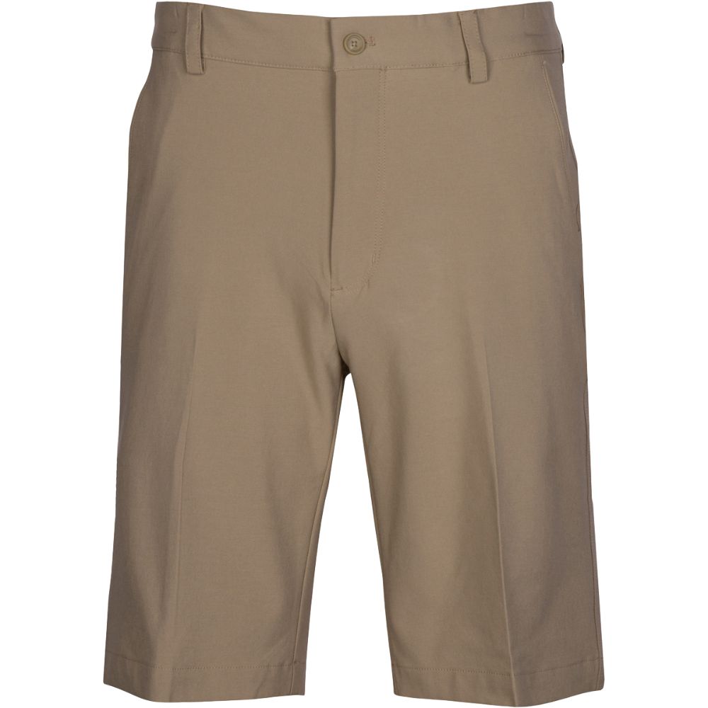 Greg Norman Micro Lux 8.5" Golf Shorts