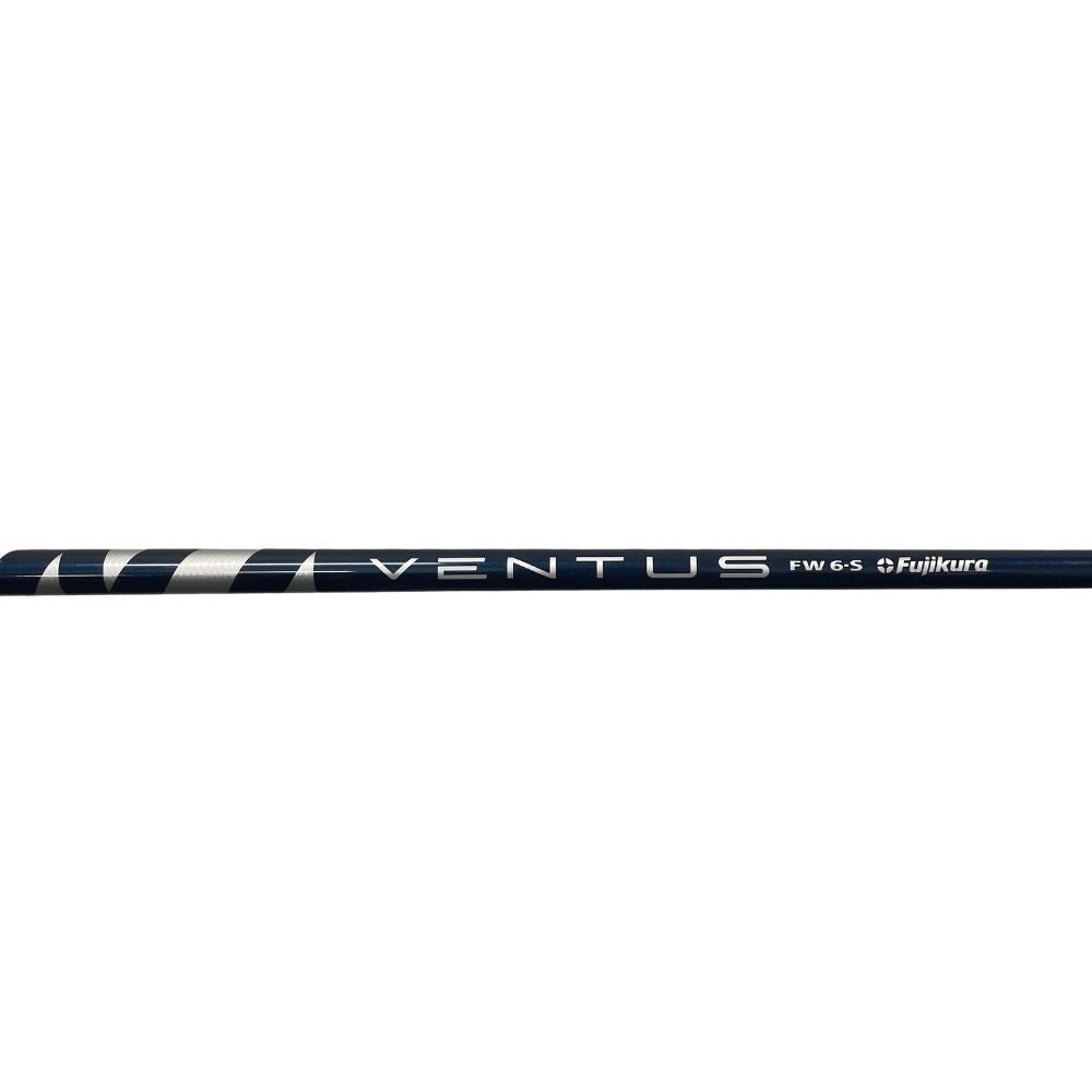 TaylorMade Sim2 Max 3 Fairway Wood Ventus Blue Shaft Stiff Flex Right Hand - Good