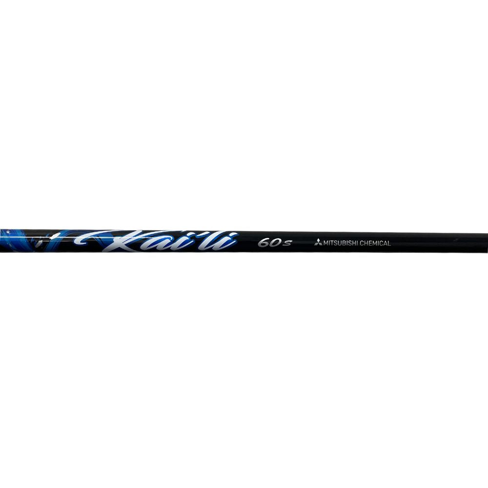 Cobra Aerojet 3 Fairway Wood 15 Loft Kaili Blue 60 Shaft Stiff Flex Left Hand - Very Good