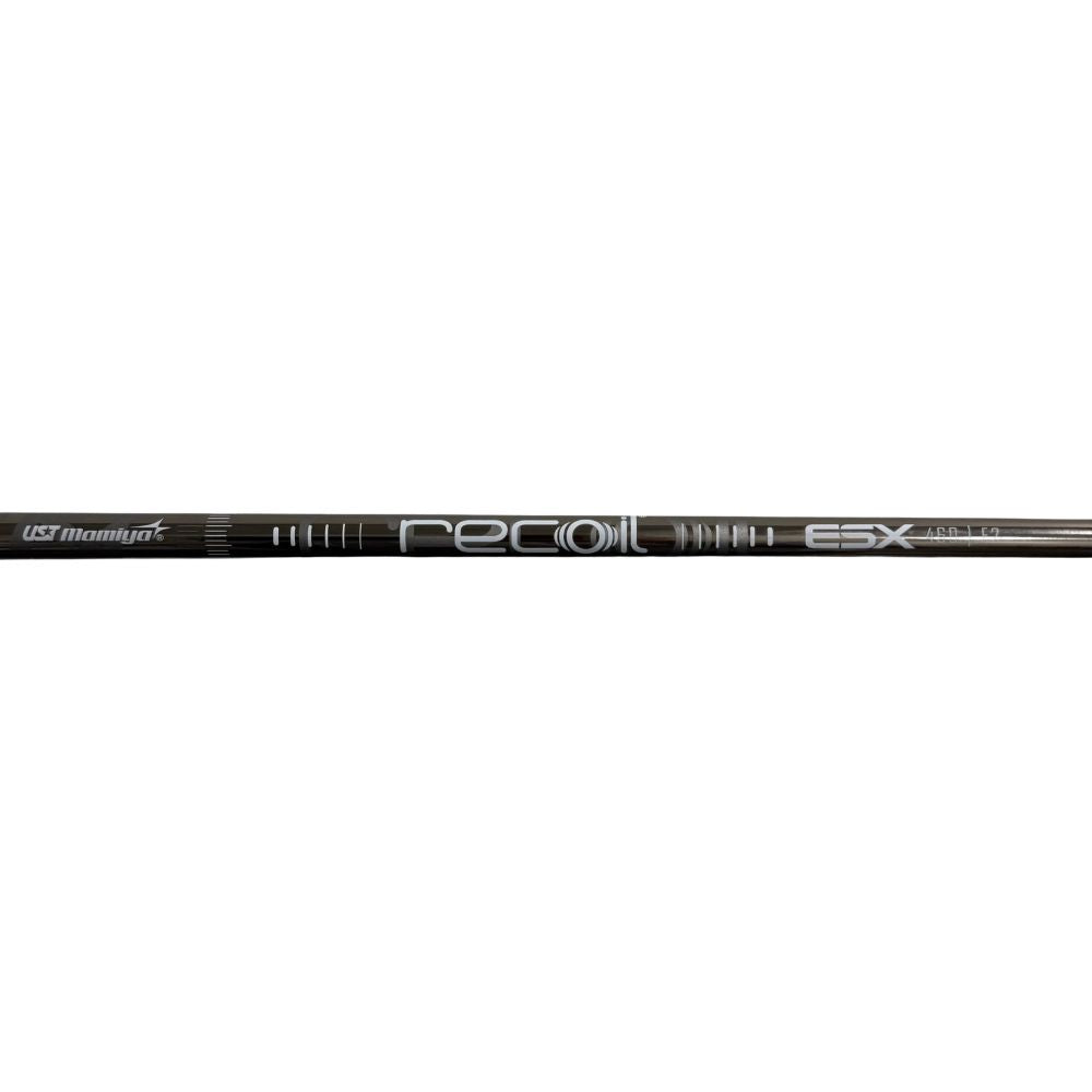 Mizuno JPX 923 Fli-Hi Hybrid 26 Loft UST Recoil ESX 460 Senior Flex Right Hand - Shop Worn