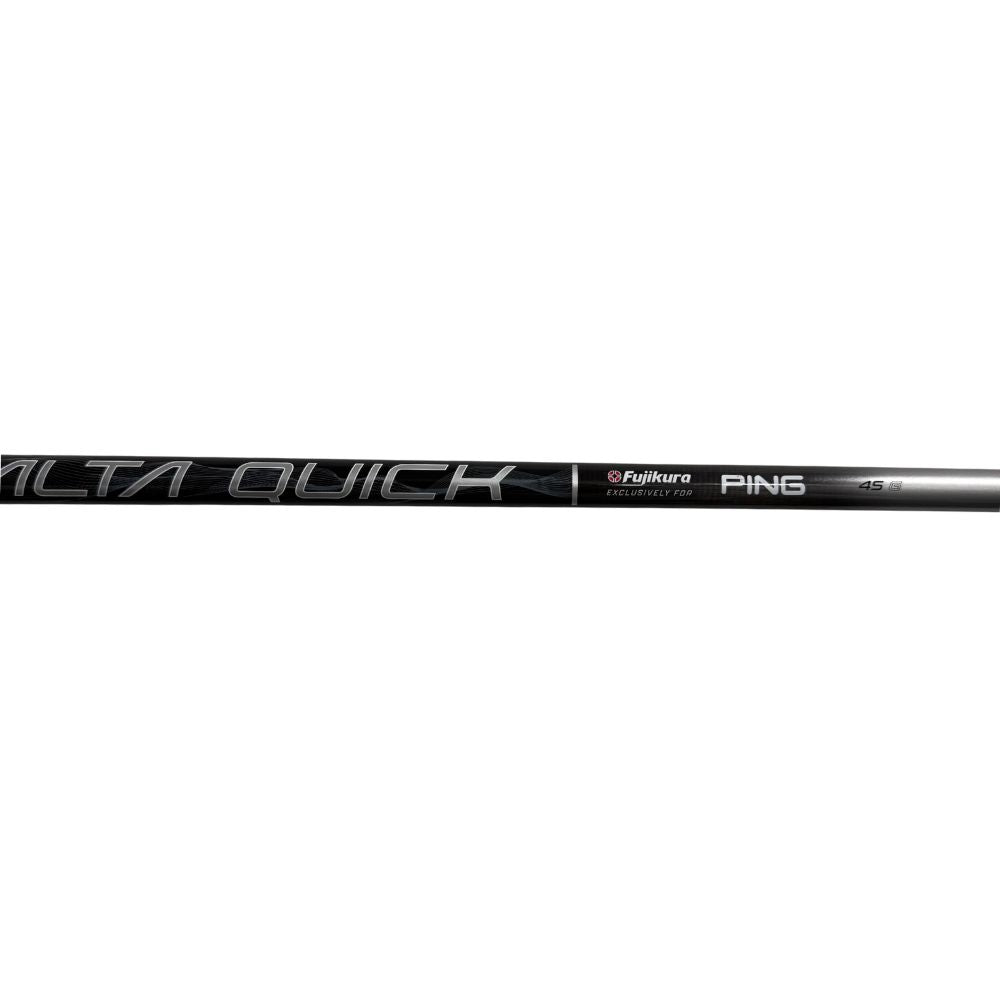 Ping G430 SFT Driver 10.5 Loft Alta Quick 45 Regular Flex Right Hand - Good