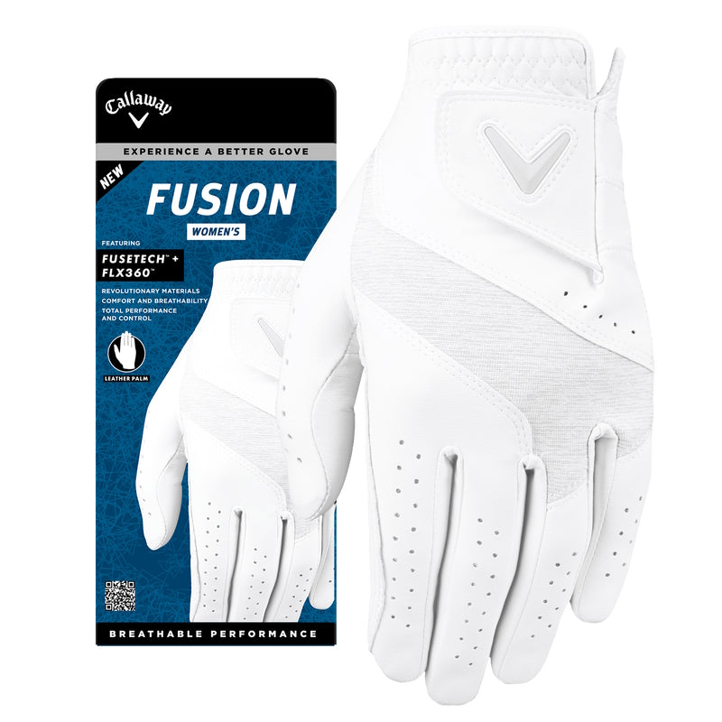 Callaway Winter Golf Gloves Sports Direct Callaway Women's Fusion