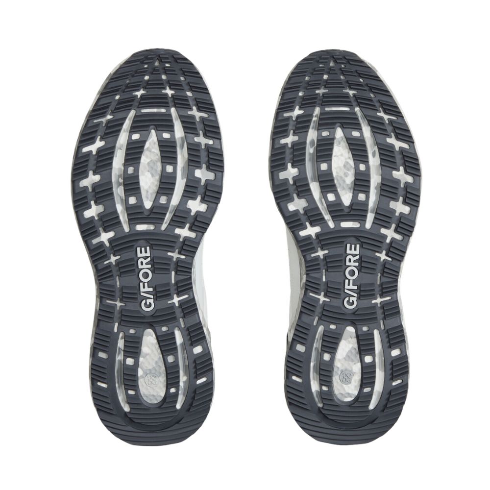 G/Fore Men's MG4+ O2 Perforated Spikeless Golf Shoes