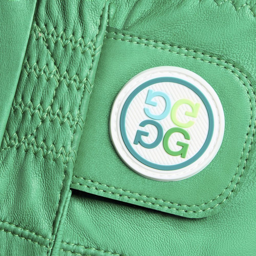 G/fore Men's Signature Golf Glove