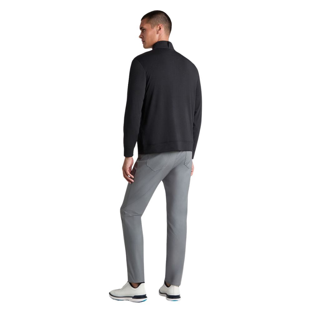 G/Fore Men's Soft Touch Jersey 1/4 Zip Pullover