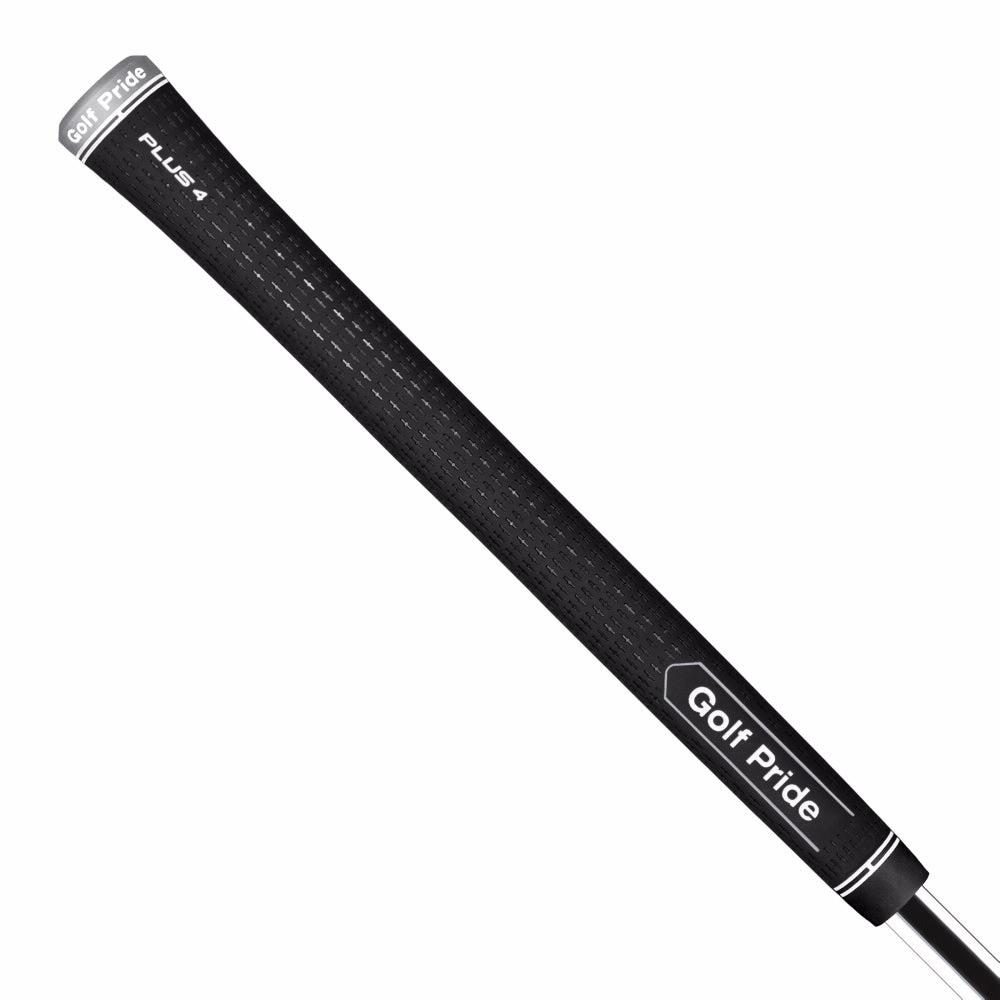 Golf Pride Tour Velvet Plus4 Standard Golf Grips