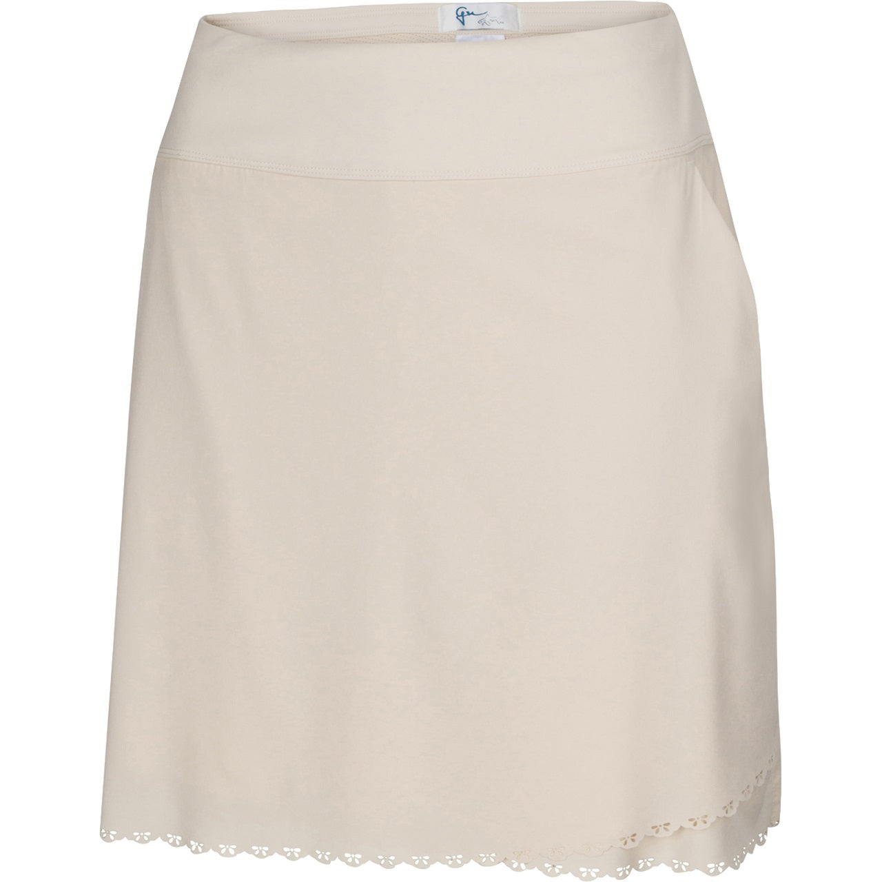 Greg Norman Women's X-Lite 50 Pull-On Stretch Skort 2021