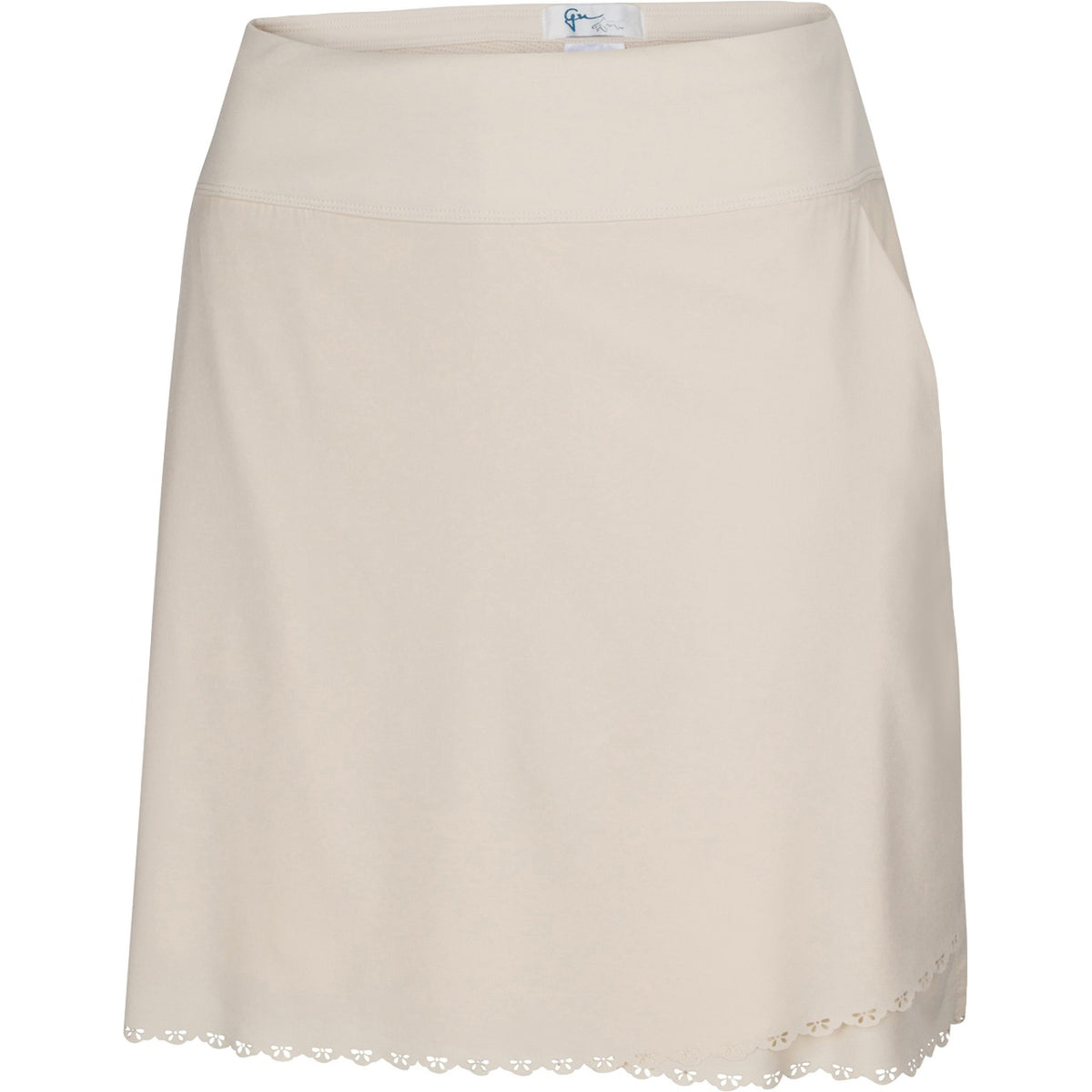 Greg Norman Women's X-Lite 50 Pull-On Stretch Skort 2021