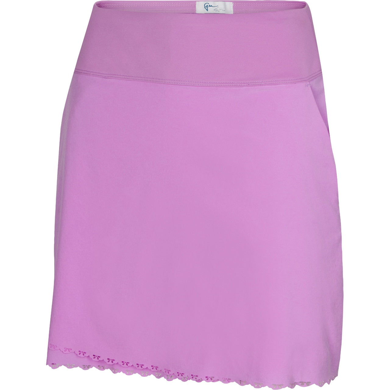 Greg Norman Women's X-Lite 50 Pull-On Stretch Skort 2021