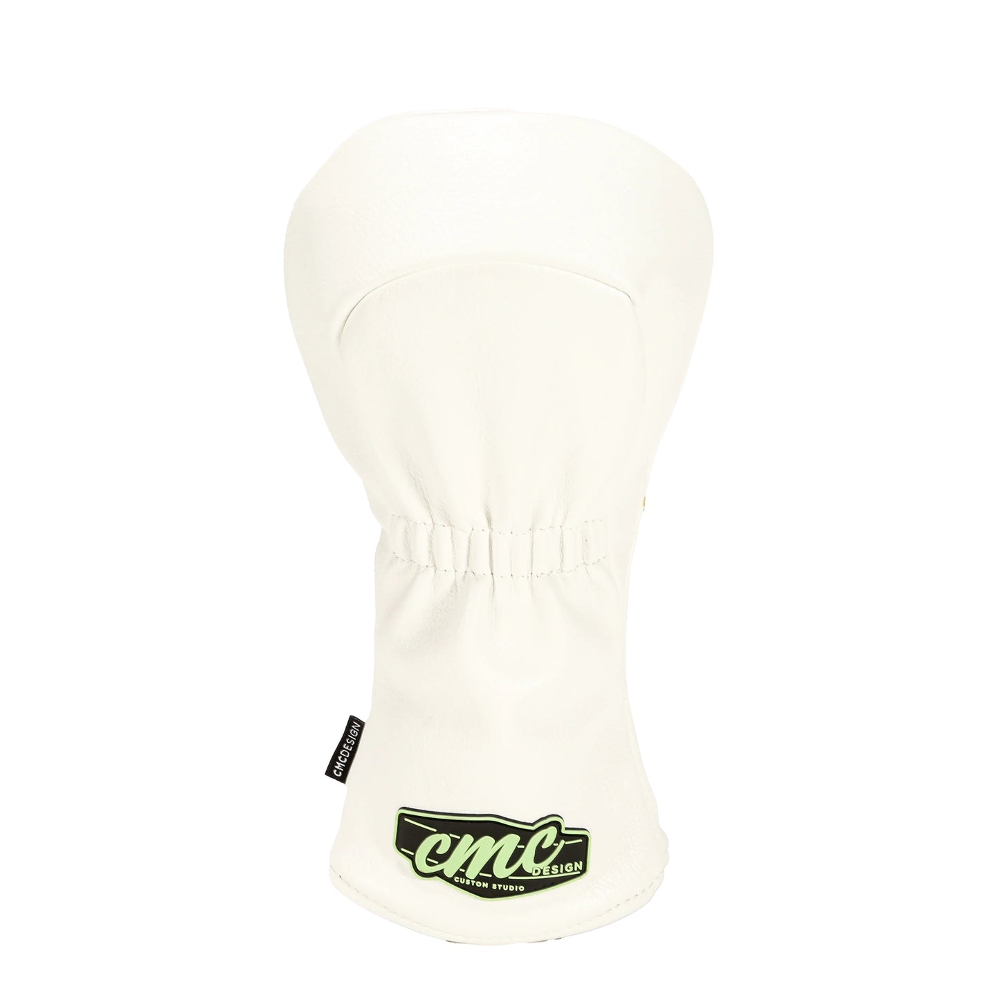 CMC Design Good Vibes Fairway Headcover