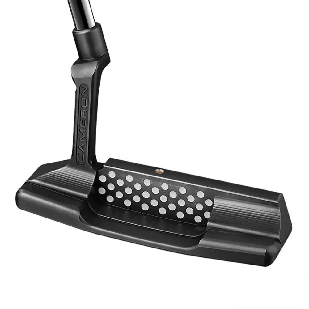 Titleist Scotty Cameron H25 Limited Teryllium Newport 2 Putter 34.5" Right Hand