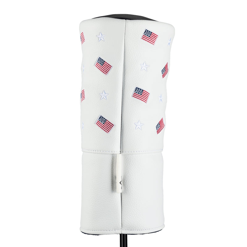 Callaway Barrel USA Driver Headcover