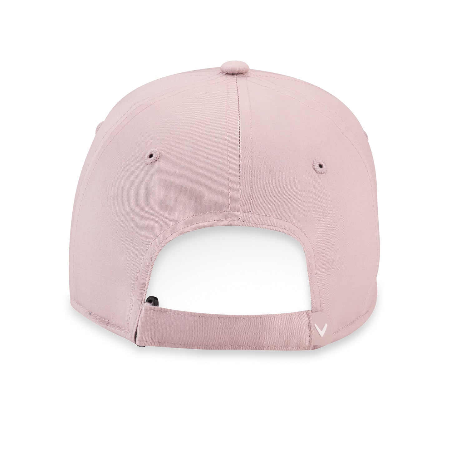 Callaway Women's Heritage Twill Adjustable Golf Hat 2026