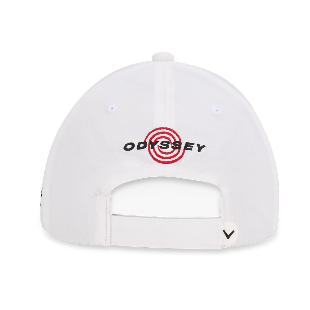 Callaway Men's Tour Authentic Performance Pro Adjustable Golf Hat 2026