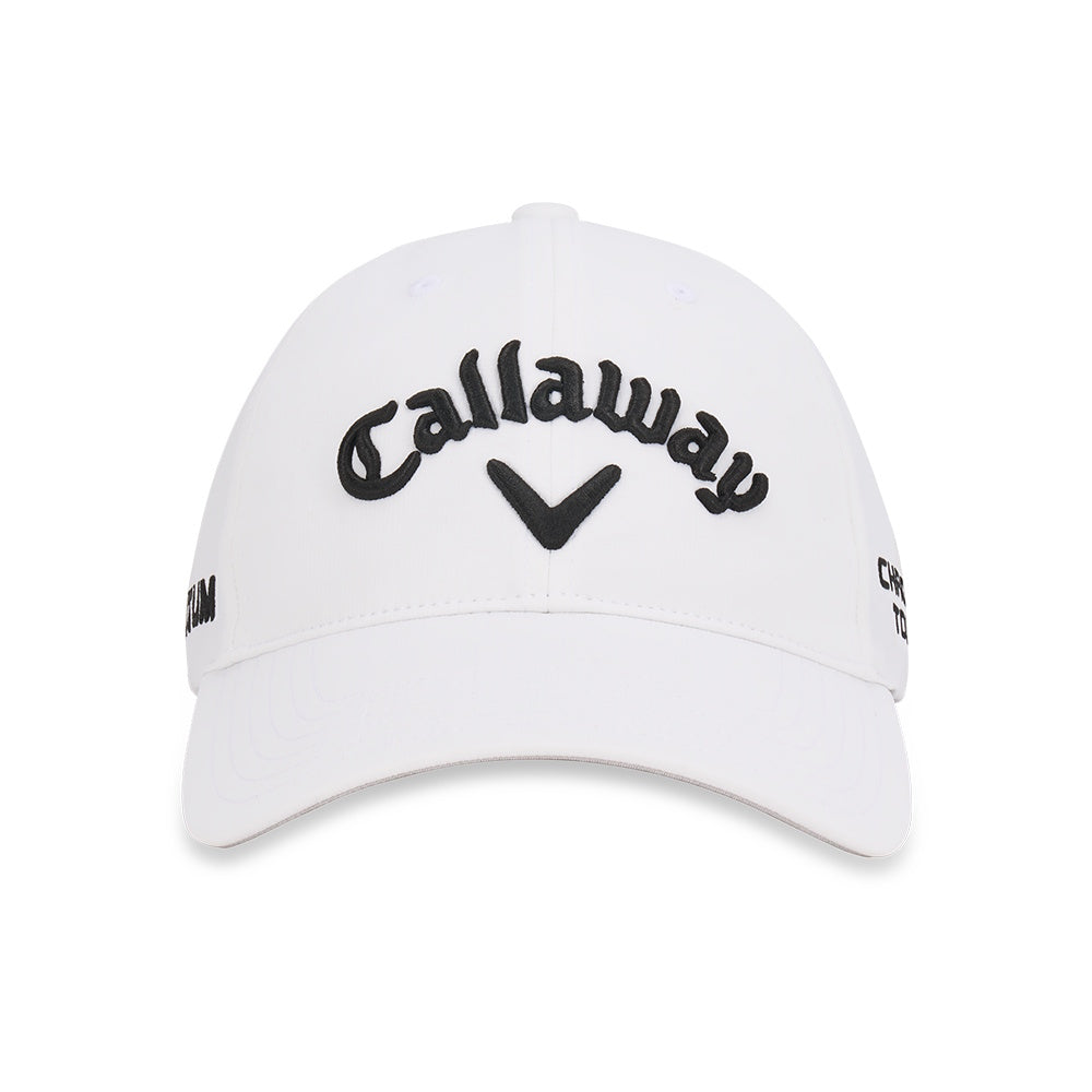 Callaway Men's Tour Authentic Performance Pro LW Adjustable Golf Hat 2026