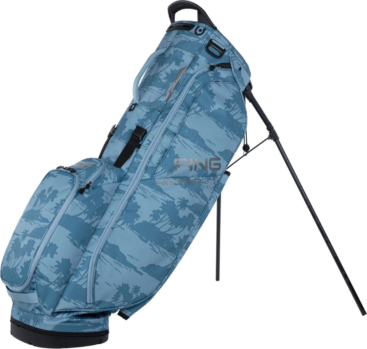 Ping Hoofer Lite Stand Bag 2026
