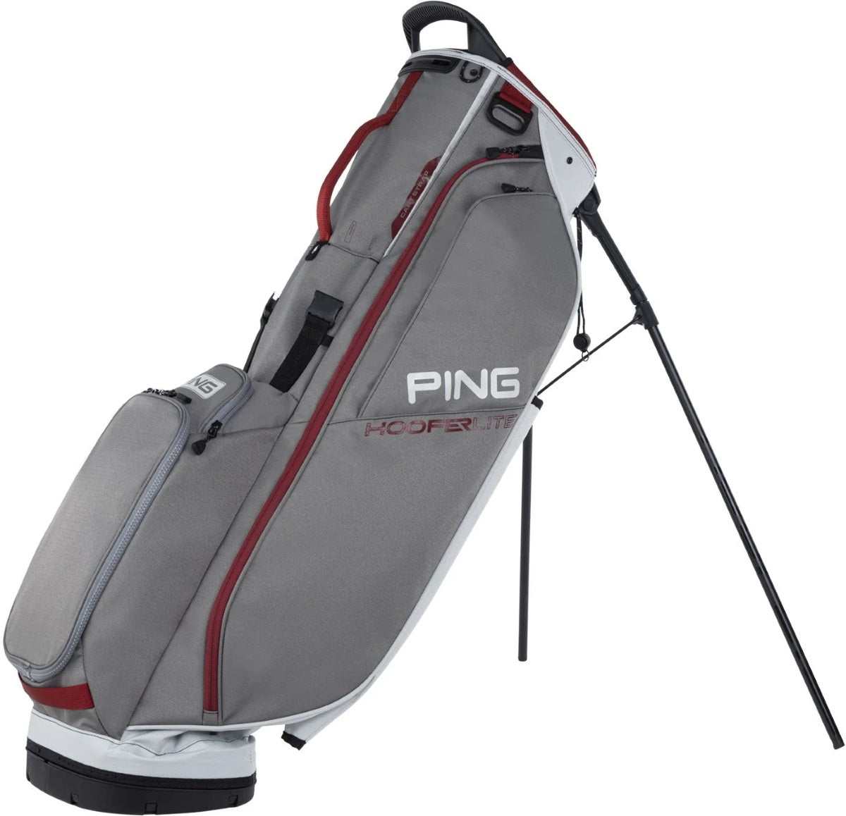 Ping Hoofer Lite Stand Bag 2026