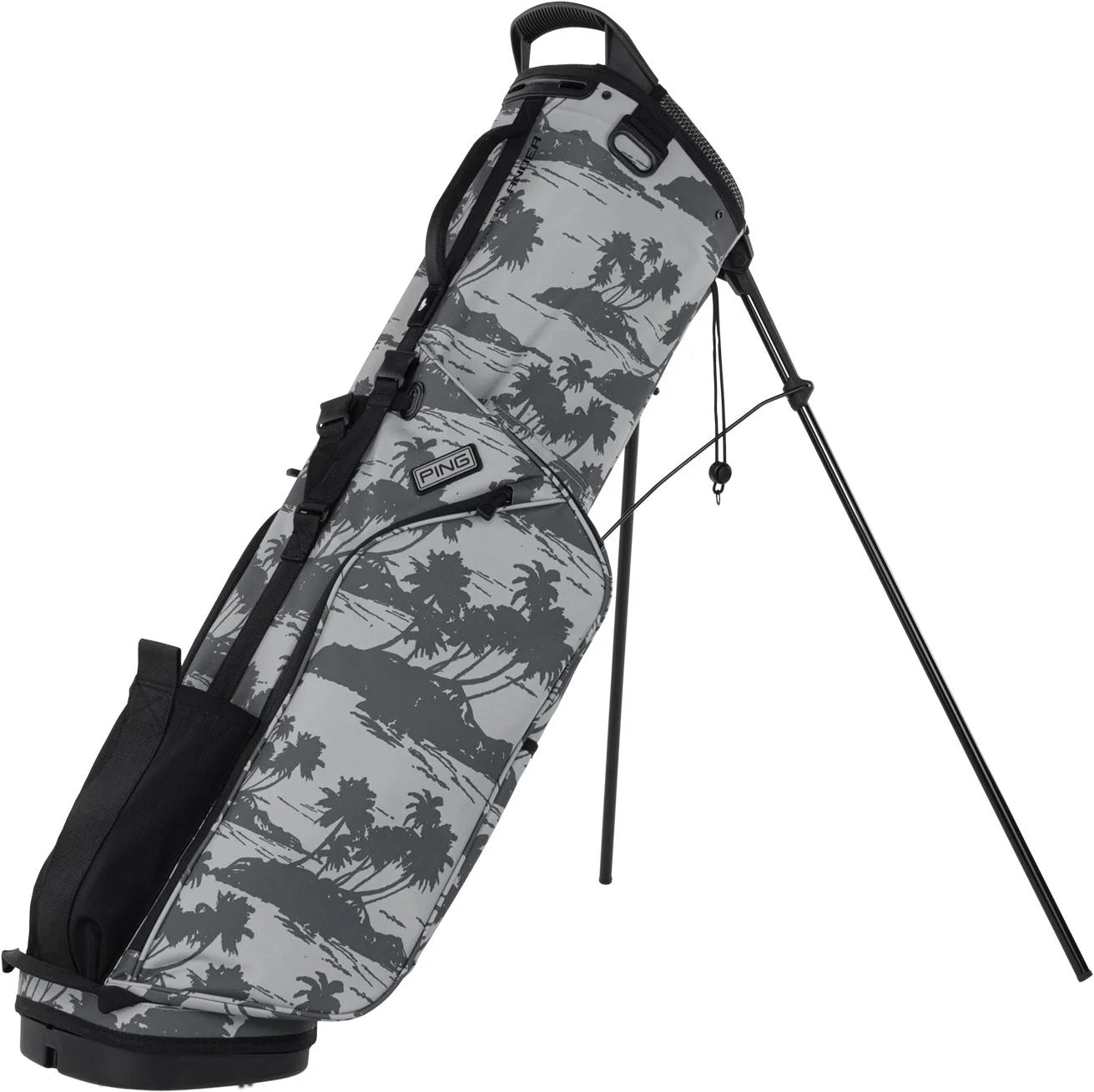 Ping Moonlander Golf Stand Bag 2026