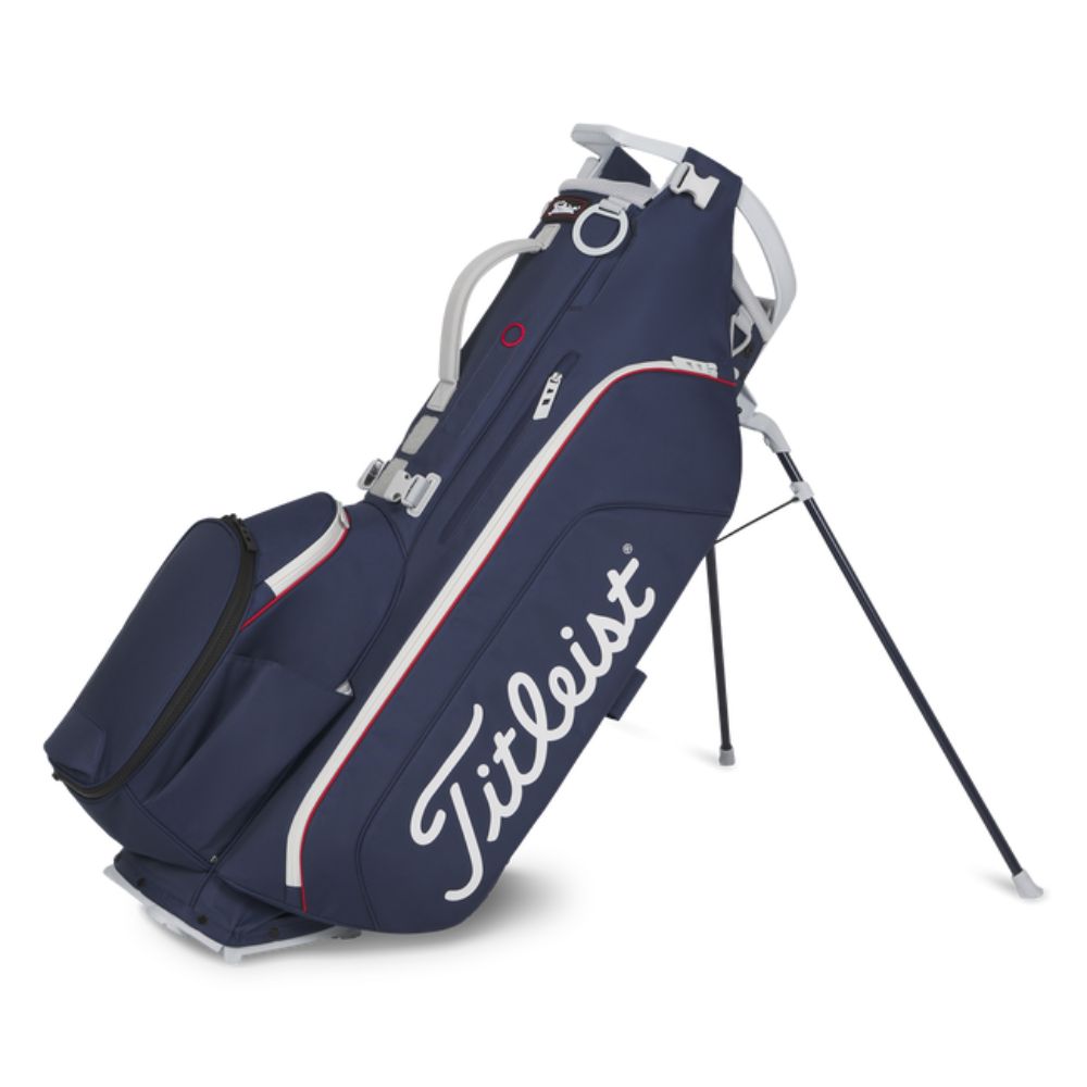 Titleist 2025 Hybrid 5 Stand Golf Bag