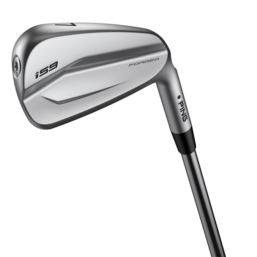 Ping i59 Iron Set 3-PW Steel Shaft – GolfDirectNow.com