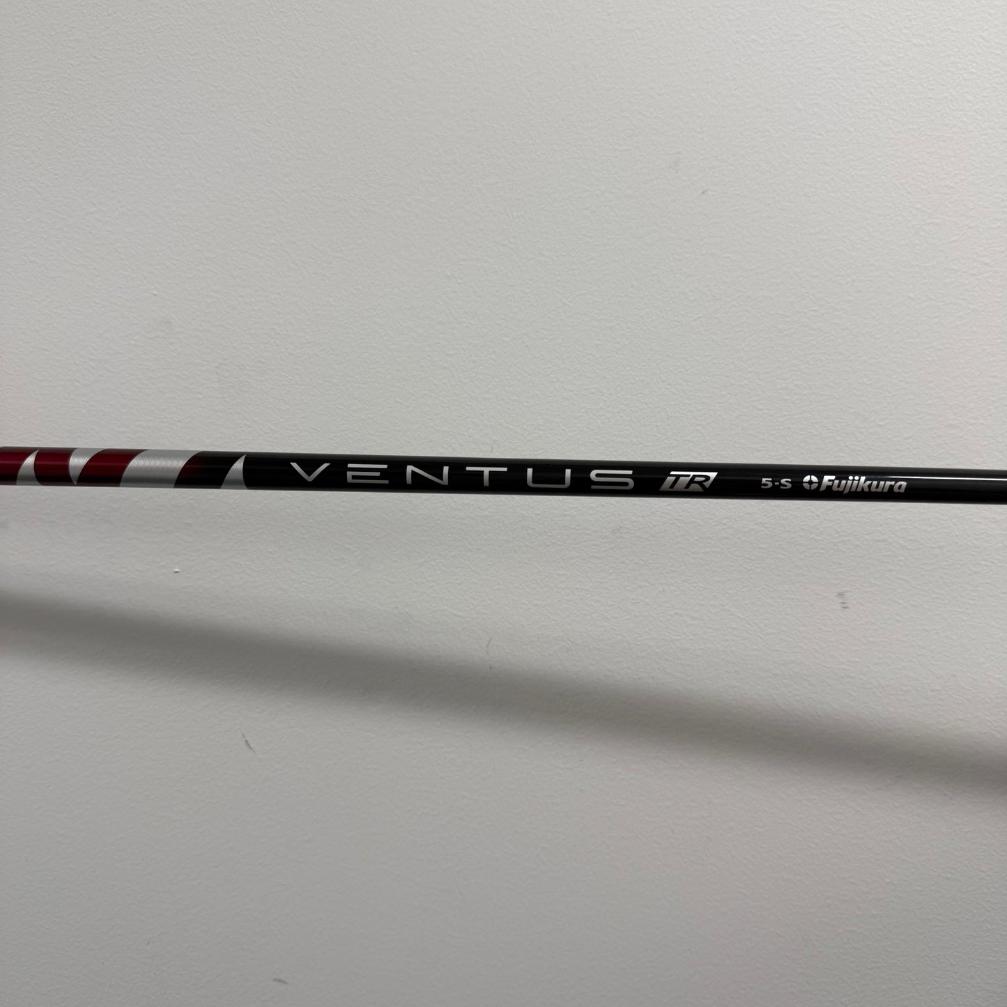 TaylorMade QI35 Driver 10.5 Loft Ventus Shaft Stiff Flex Jumbo Grip Right Hand - Shop Worn