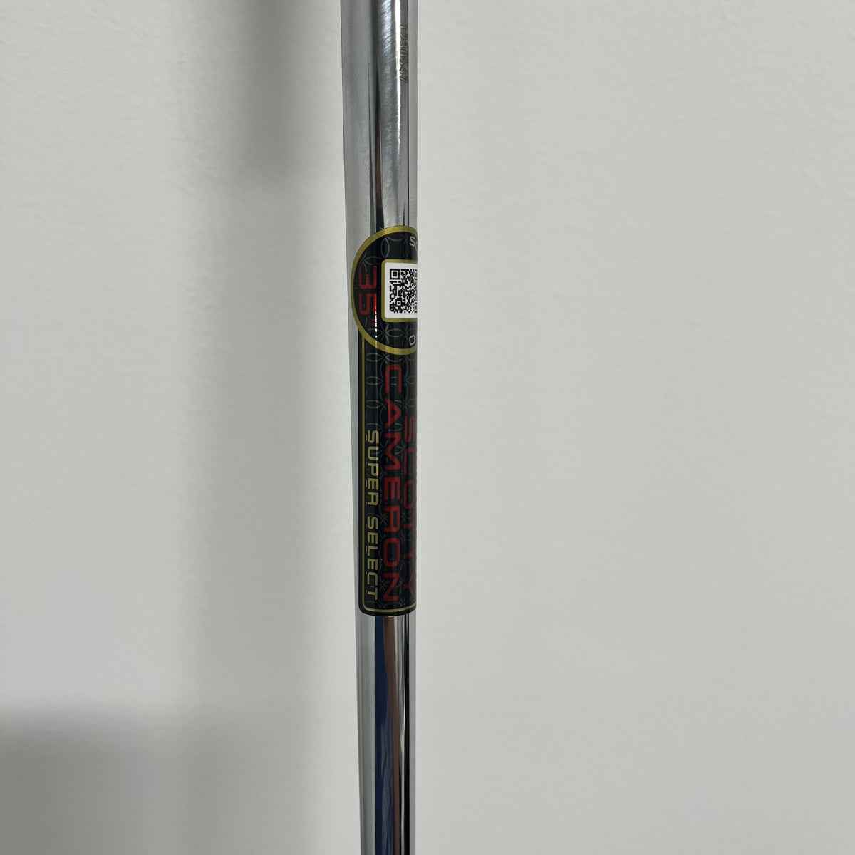 Titleist Scotty Cameron Super Select Newport 2 Putter 35" Right Hand - SHOP WORN