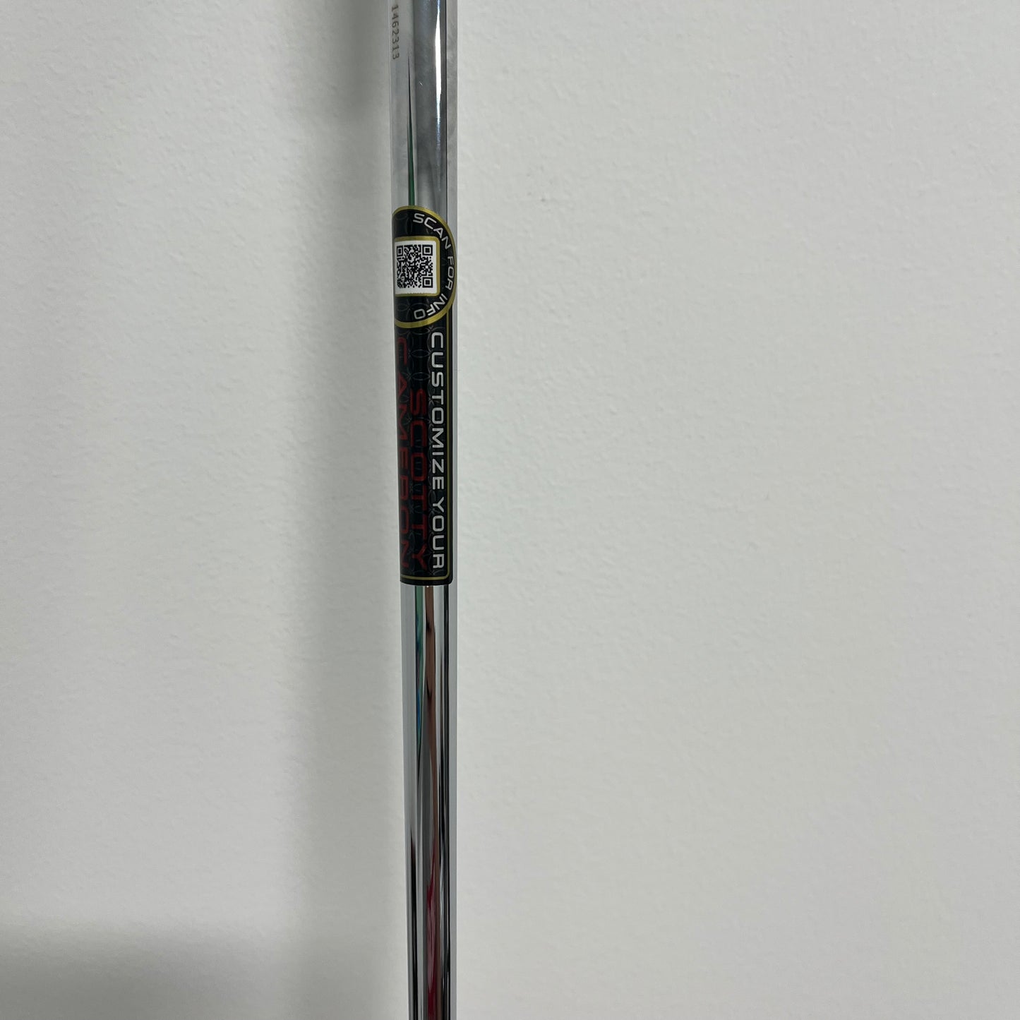 Titleist 2023 Cameron Super Select Newport 2.5 Plus Putter 34" RH SHOP WORN