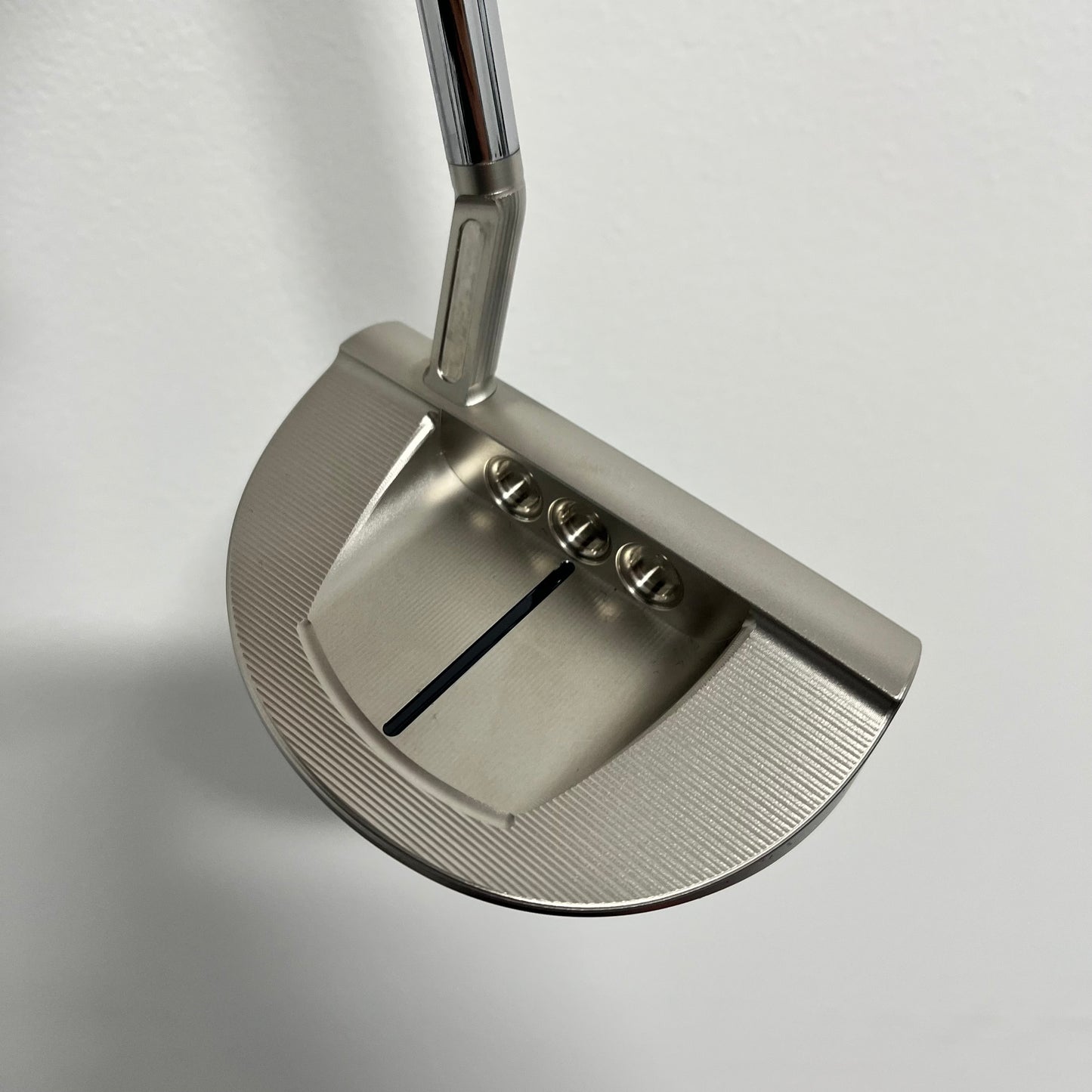 Titleist 2023 Scotty Cameron Super Select GOLO 6.5 Putter 34" RH - SHOP WORN