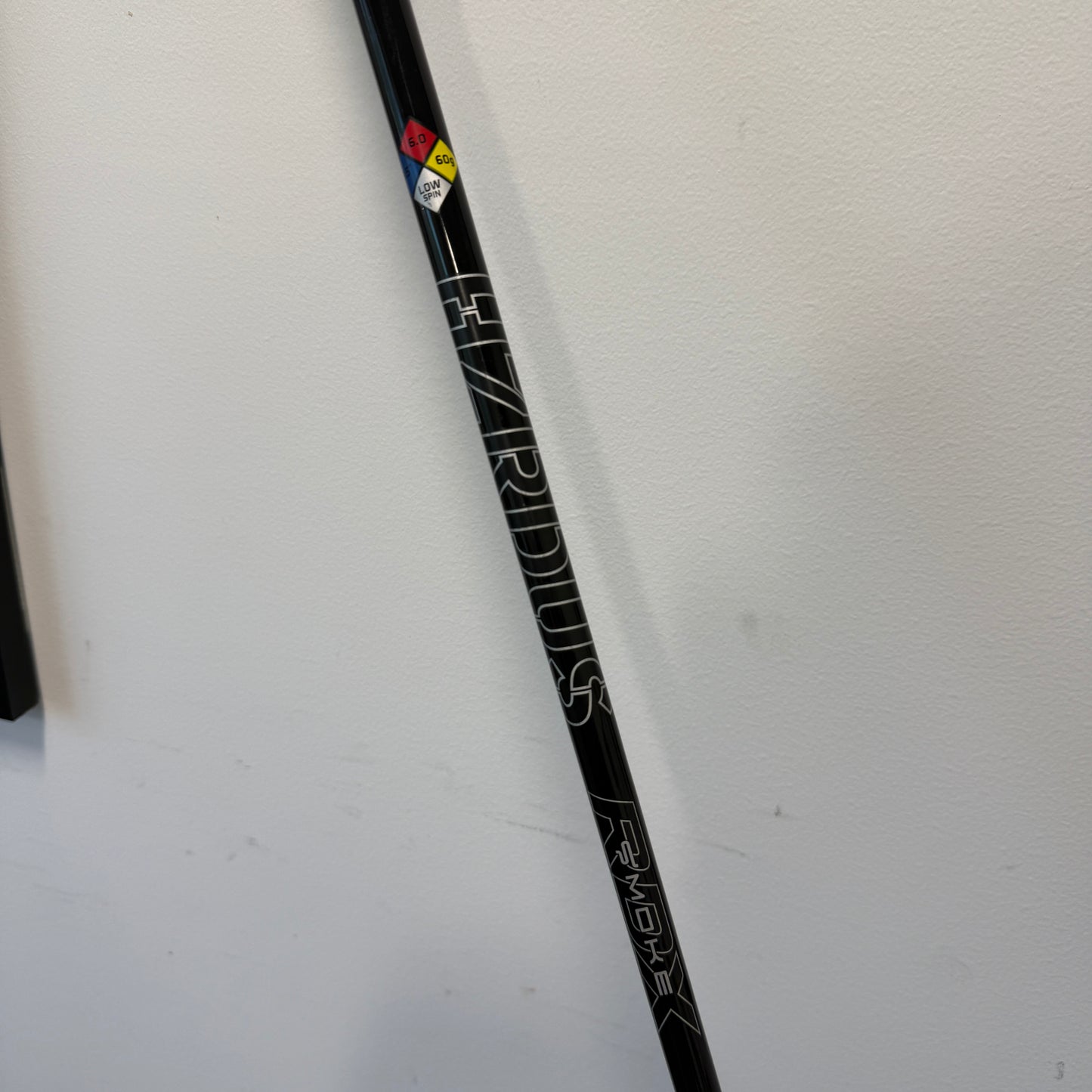 Titleist TSi3 Driver 9 Degree HZRDUS Smoke Black 6.0 Stiff Right Hand (Pre-Owned)