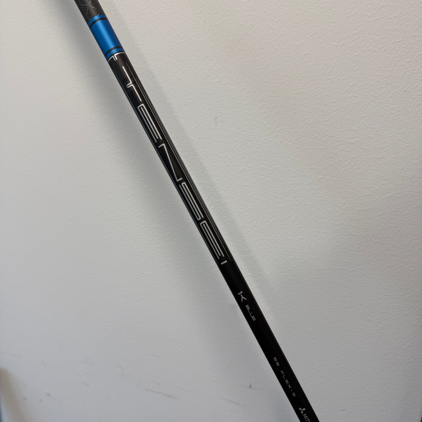 Titleist GT4 Driver 9 Degree Tensei Blue 55 Stiff Flex Right Hand (Pre-Owned)