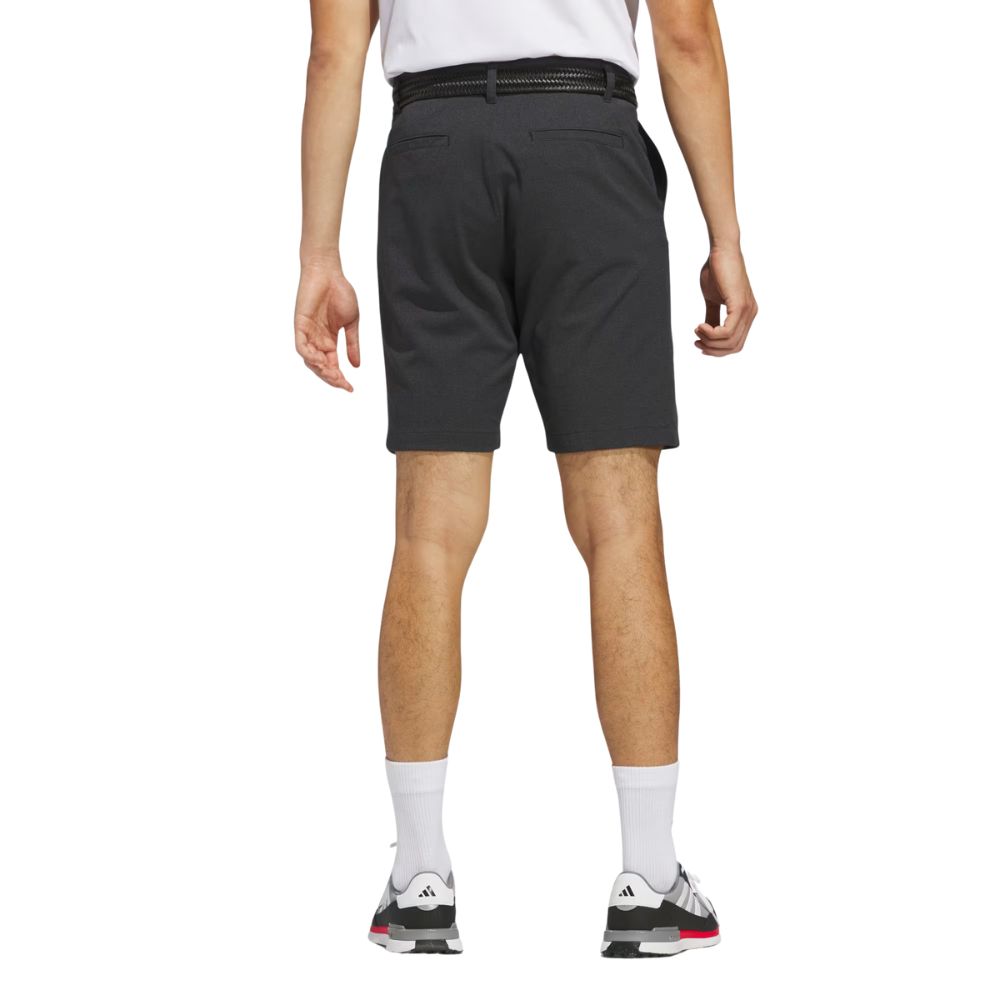 Adidas Men's Ultimate365 Textured Golf Shorts