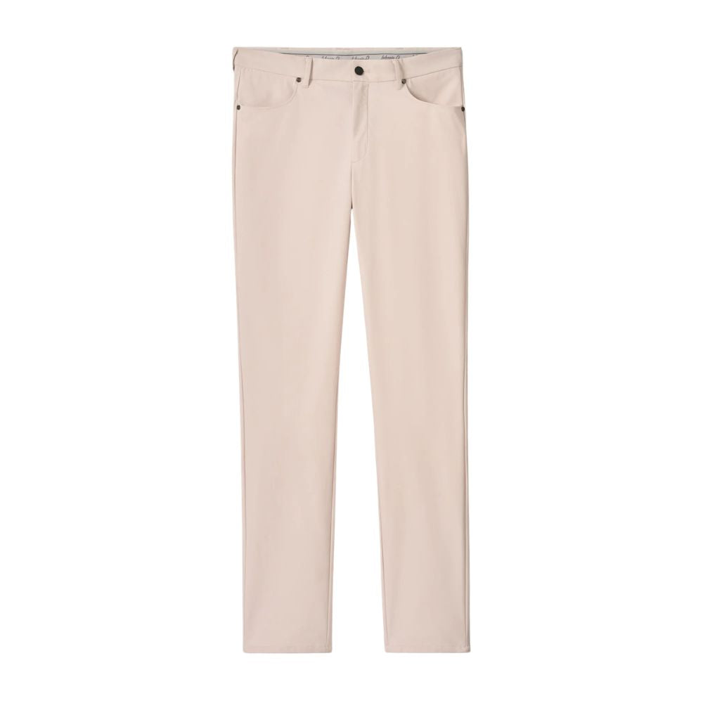 Johnnie-O Mens Cross Country Flex Performance Golf Pants