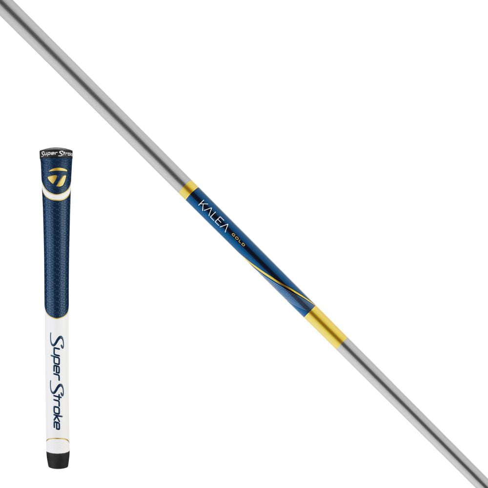 Taylormade Kalea Gold Driver 13.5° Graphite Ladies Right Hand