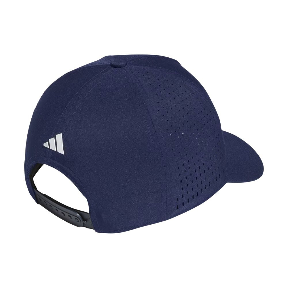 Adidas Men's 3-Stripes Tour Snapback Hat