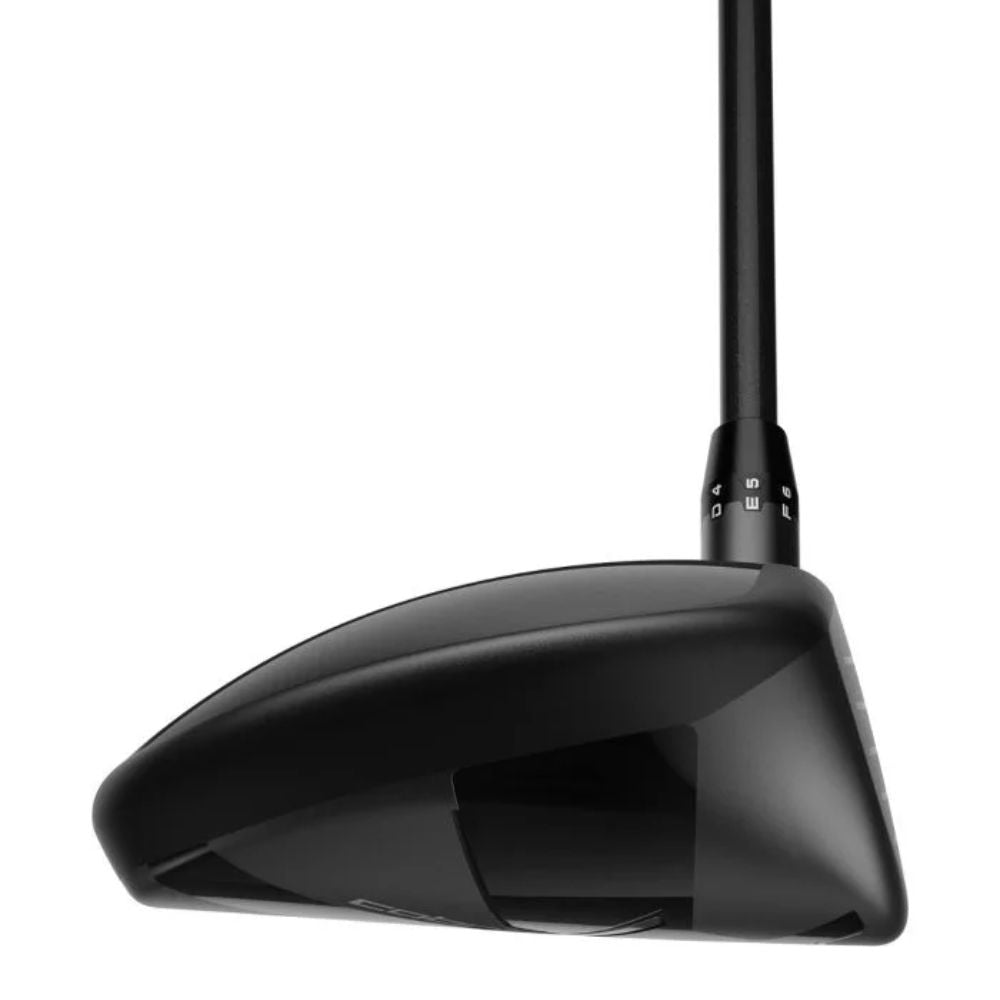 Cobra King Tec Mini Driver