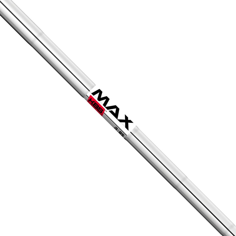 Cleveland Launcher Max Iron Set 5-PW, GW Graphite Regular Right Hand - SHOP WORN