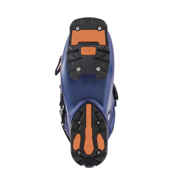 Lange Kids XT3 80 Wide SC GW Ski Boots 2023