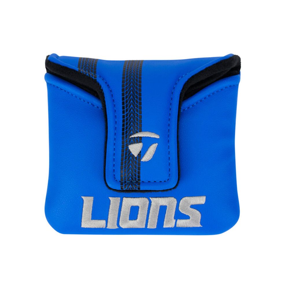 TaylorMade NFL Mallet Putter Headcover