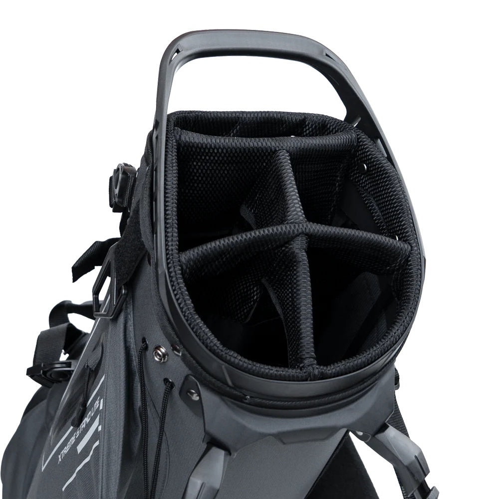 Tour Edge 2026 Xtreme Lite Stand Golf Bag