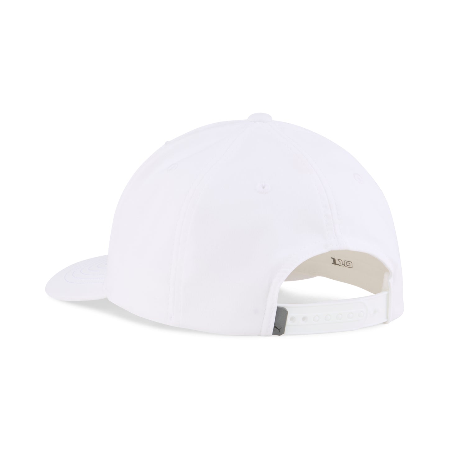 Puma Men's Heritage P Snapback Golf Hat