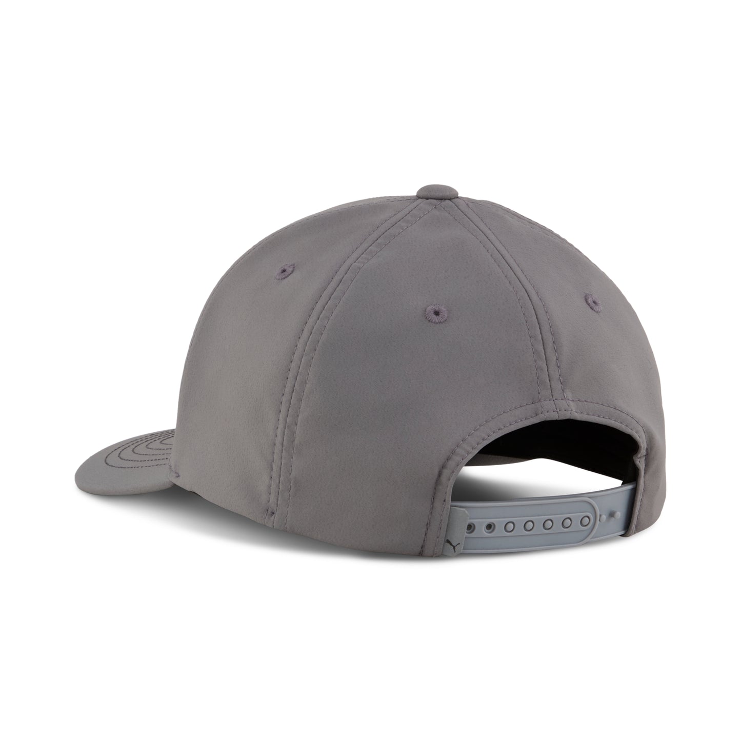 Puma Men's Heritage P Snapback Golf Hat