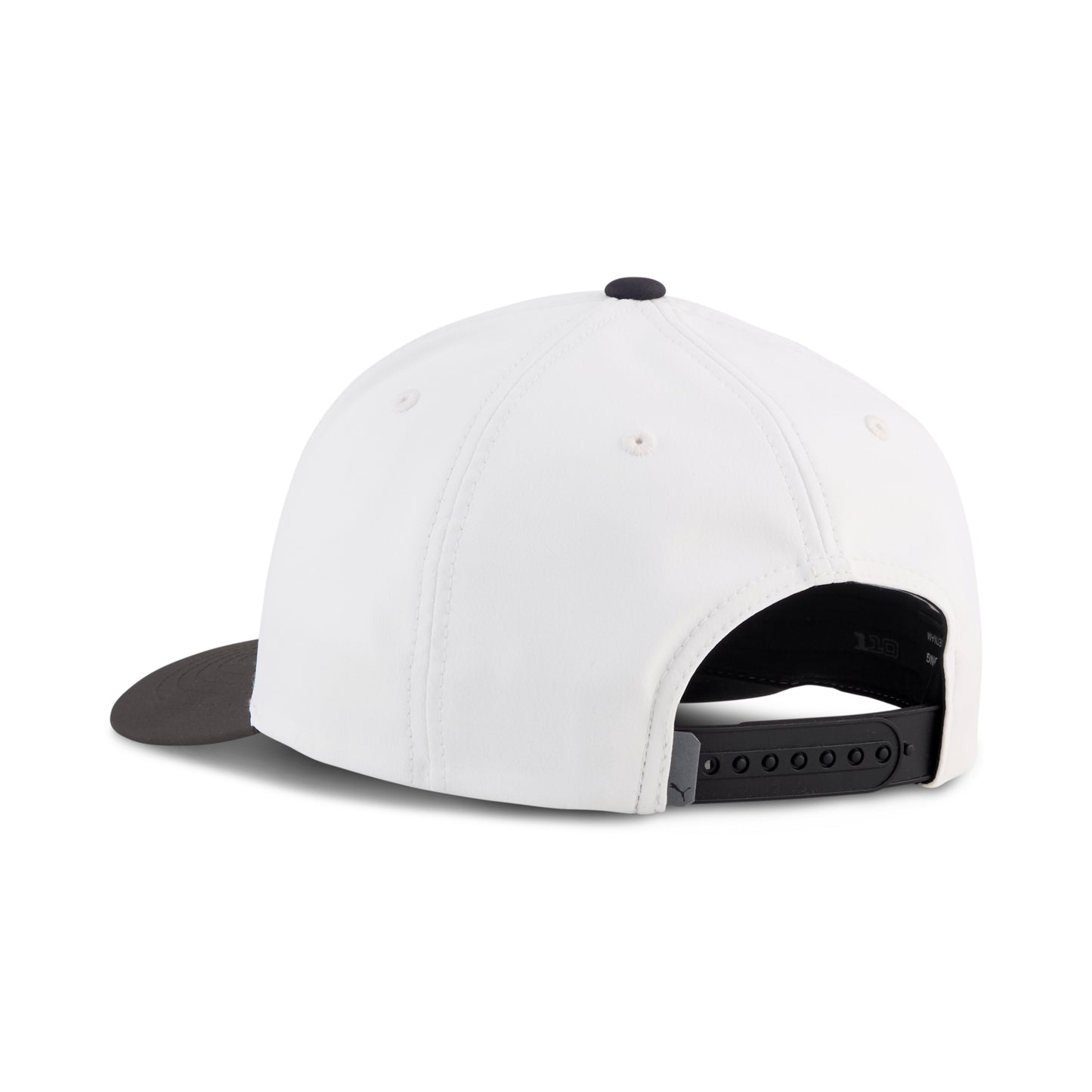Puma Men's Crafted P Snapback Golf Hat