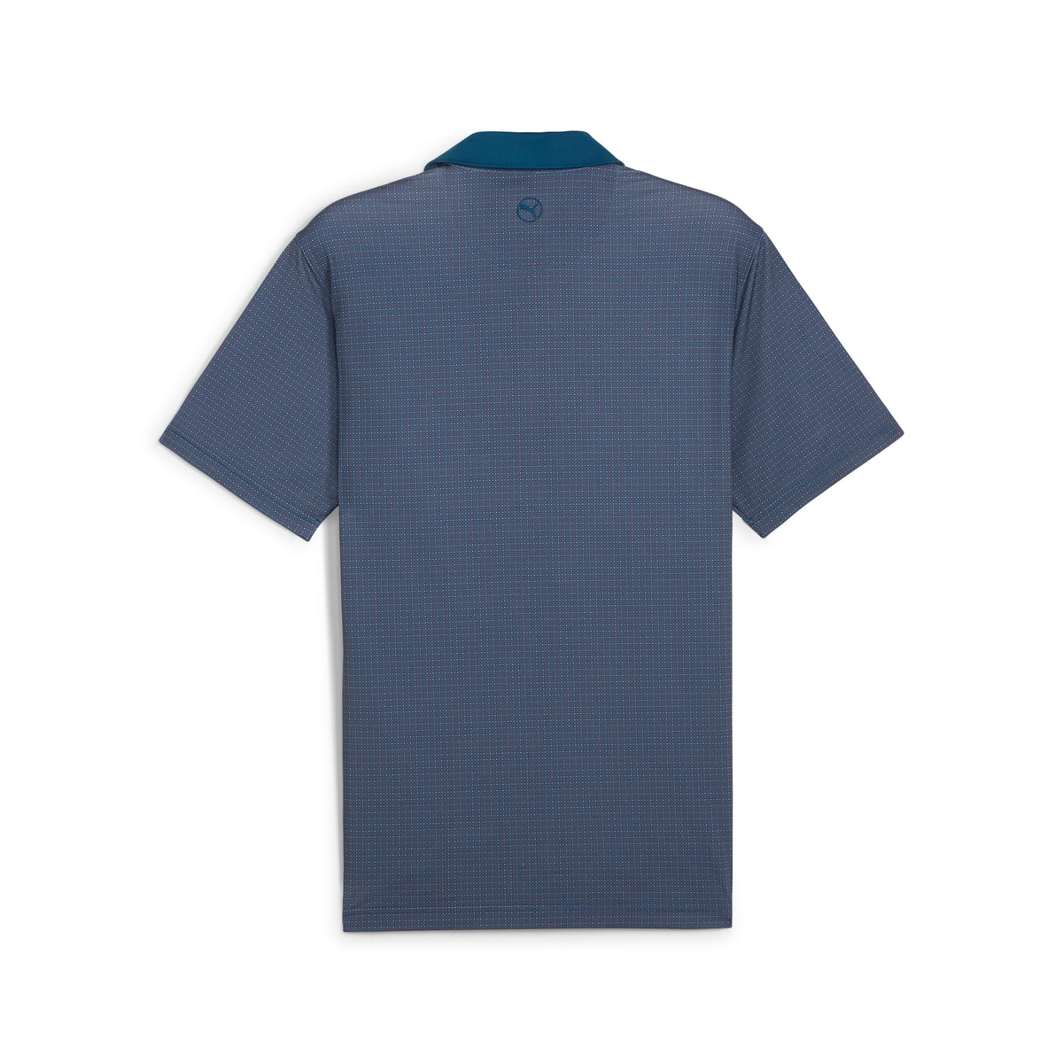 Puma Men's MATTR Circular Golf Polo
