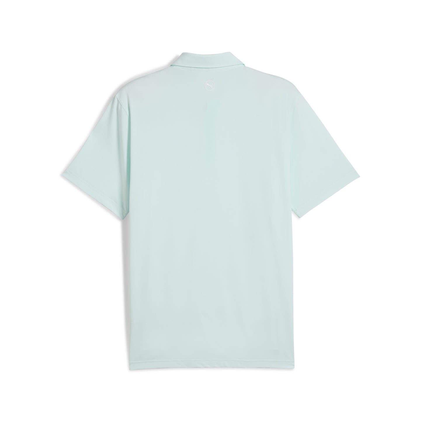 Puma Men's MATTR Brigade Polo Golf Shirt