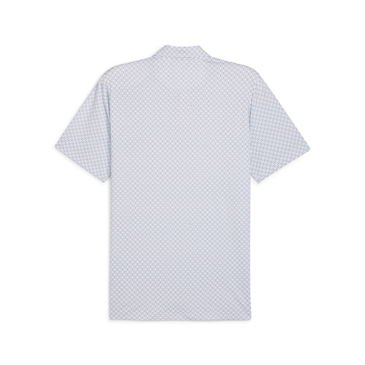 Puma Men's Arnold Palmer AP Citrus Polo Golf Shirt