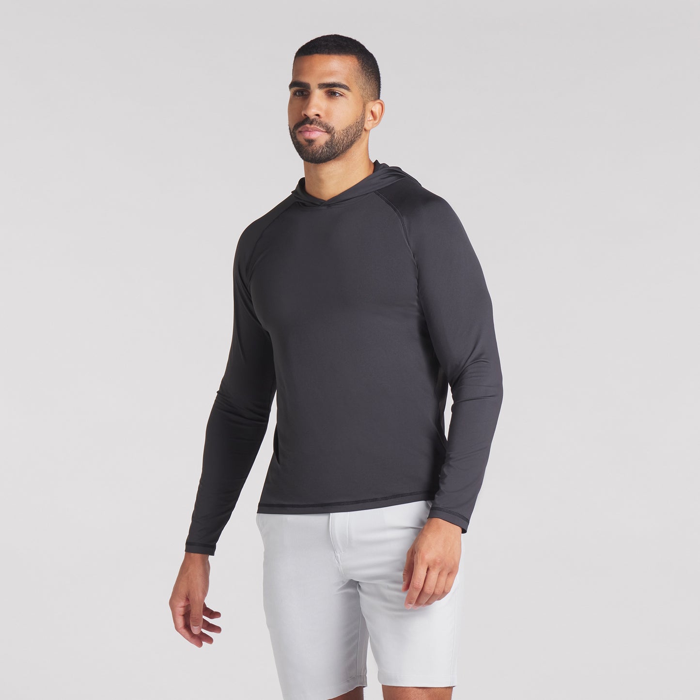 Puma Men's YouV Brrr Hoodie